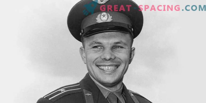 I czy Jurij Gagarin przeleciał w kosmos