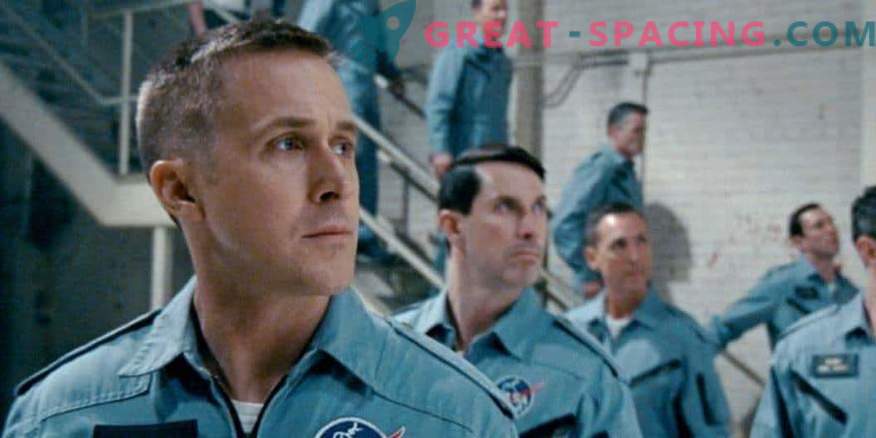 „Man on the Moon”: Ryan Gosling wskrzesił wyczyn Neila Armstronga