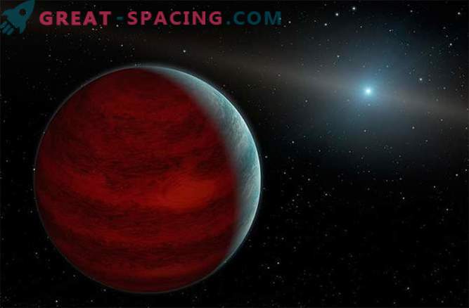 Star Rejuvenation: Niektóre egzoplanety mogą uzyskać „lifting twarzy”