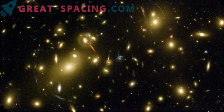 Naukowcy śledzą galaktyczne spiny