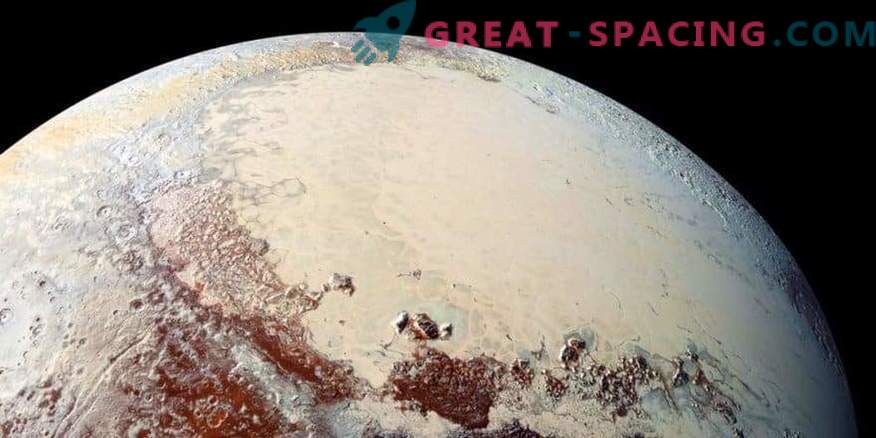 Czy Pluto ponownie stanie się 9. planetą?