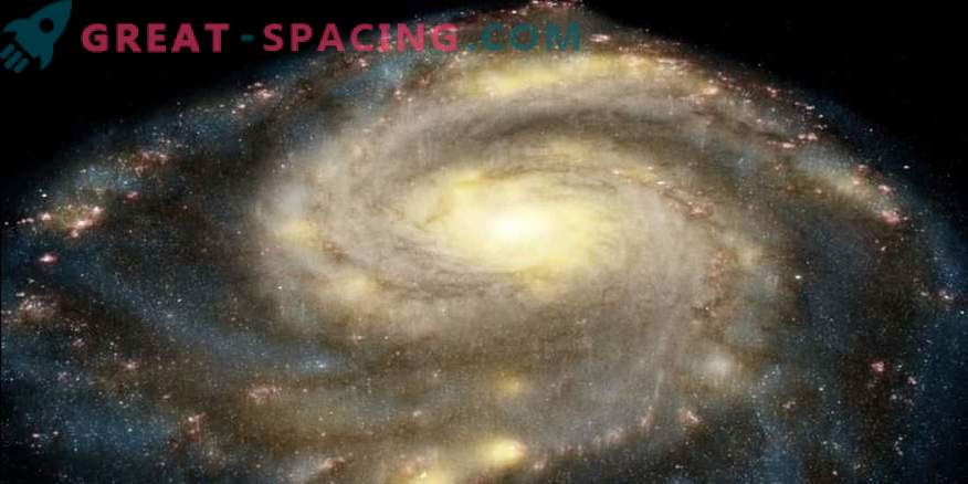 Whirlpool Galaxy w przeglądzie najlepszych obserwatoriów