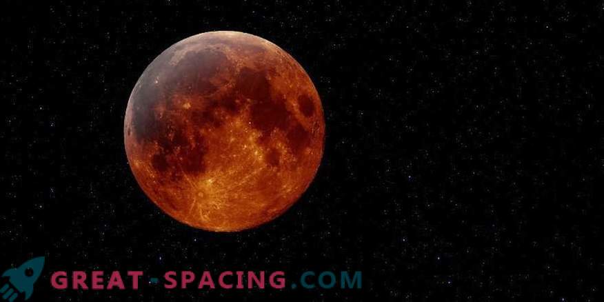 Lunar Eclipse 7 sierpnia 2017: Co przyniesie i kiedy się rozpocznie