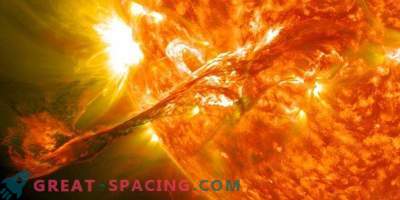 Słońce jest zagrożeniem! Następna duża burza geomagnetyczna może uderzyć w całą ludzkość