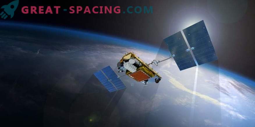 SpaceX uruchamia kolejne 10 satelitów Iridium