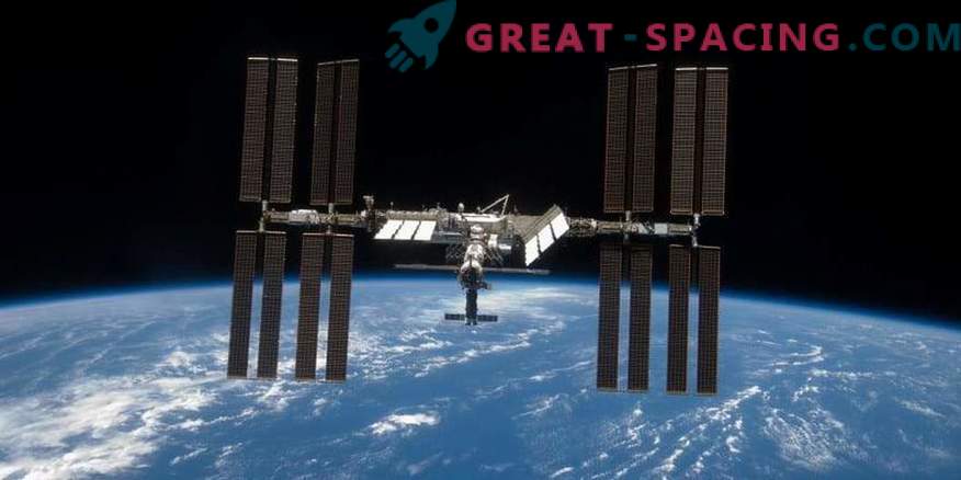 Etats-Unis envisage de privatiser ISS