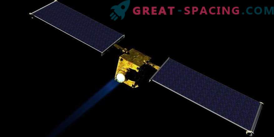 NASA planuje przetestować system obrony asteroid