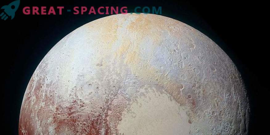 Czy Pluto znów stanie się planetą?