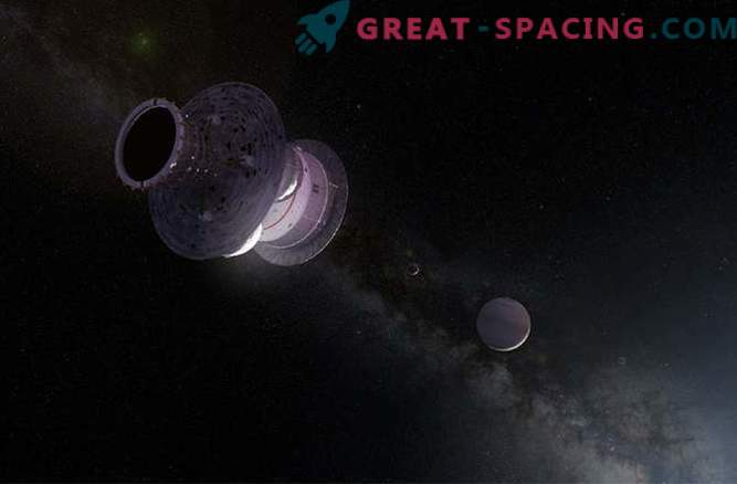 „Interstellar Hackathon” oznaczył naszą drogę do gwiazd