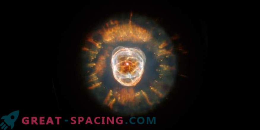 Mgławice Planetarne: piękne obiekty kosmiczne o krótkim życiu