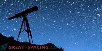 Odkryj nowe tajemnice wszechświata za pomocą nowego teleskopu