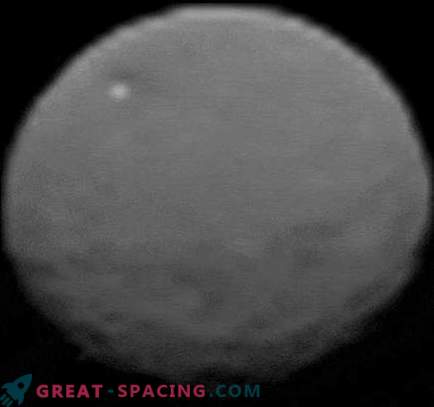NASA zrobiła najlepszy obraz Ceres do tej pory
