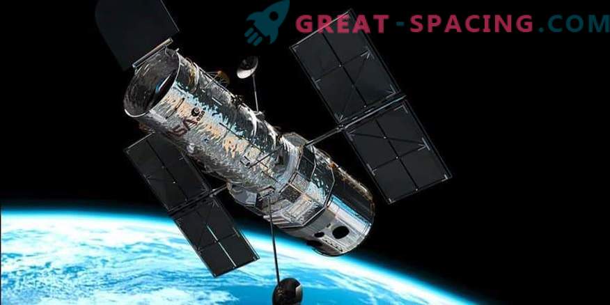 Teleskop Hubble'a powinien wkrótce wrócić do pracy