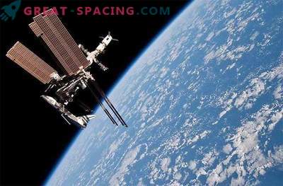 Rosja zamierza zbudować nową stację kosmiczną wraz z NASA