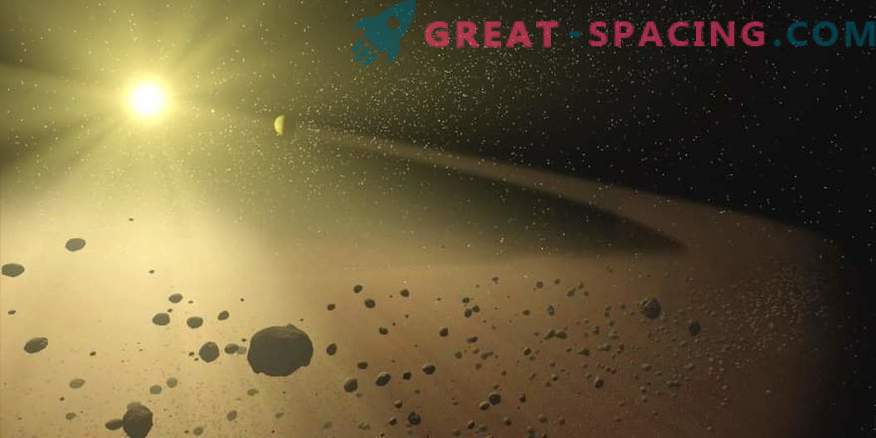 NASAs ausgefeilter Navigationsplan zur Untersuchung von Trojanischen Asteroiden