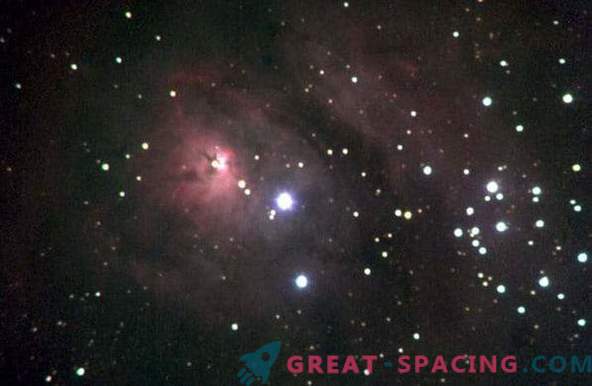 Naukowcy badają gromadę otwartą NGC 6530