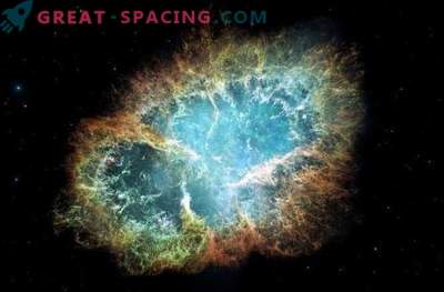 Kas ir supernova?