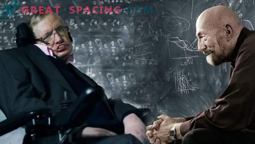 Nawet wielcy są w błędzie: jak Hawking stracił dwa spory naukowe