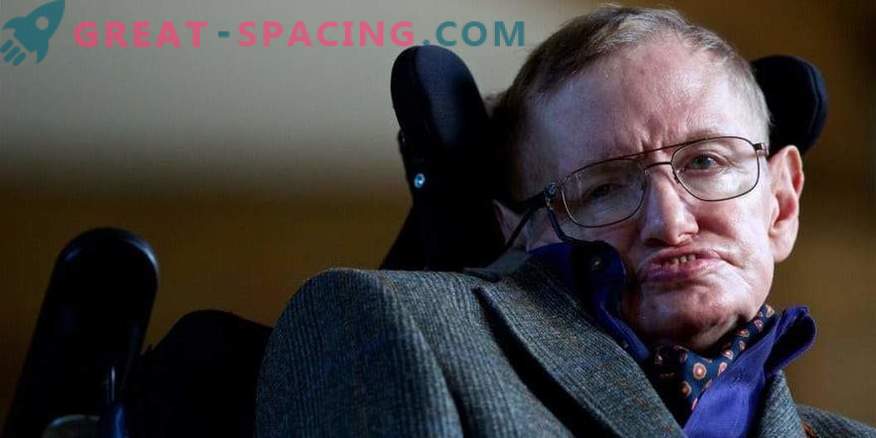 Nawet wielcy są w błędzie: jak Hawking stracił dwa spory naukowe