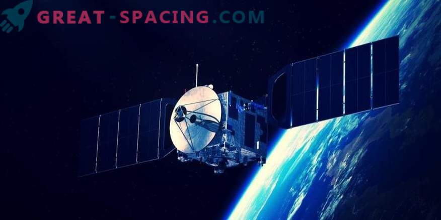 Rosja uruchomiła satelitę telekomunikacyjnego dla Angoli