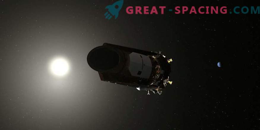 Kepler rozpoczyna 18. kampanię obserwacyjną