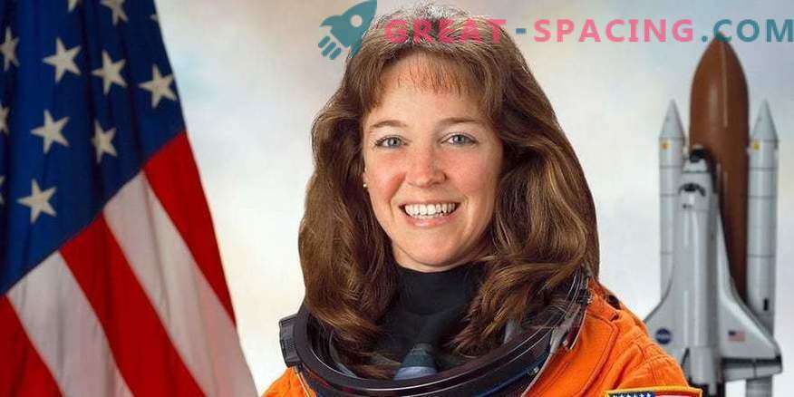 Lisa Novak: astronautka NASA, która próbowała porwać osobę