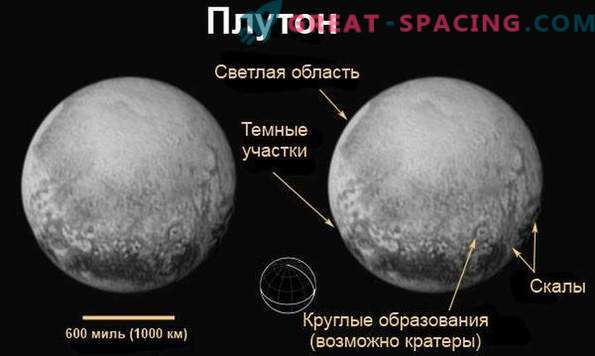 Dopóki Pluton nie ma dokładnie miliona mil, planeta staje się coraz bardziej intrygująca