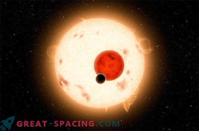Liczba egzoplanet znalezionych przez Keplera szybko rośnie