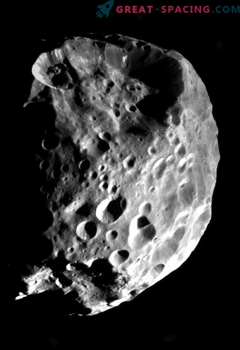 NASA przygotowuje nową misję dla jednej z największych asteroid