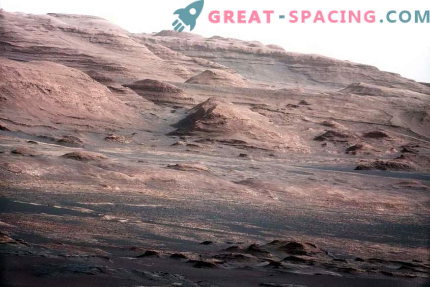 NASA lança InSight Mars Mission