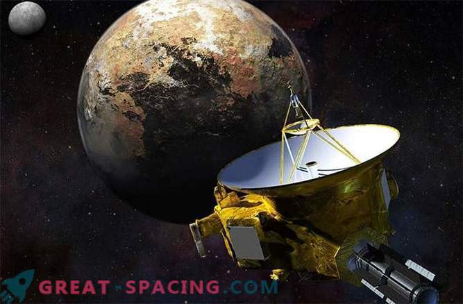 Po Plutonie: Jaki statek kosmiczny będzie następny