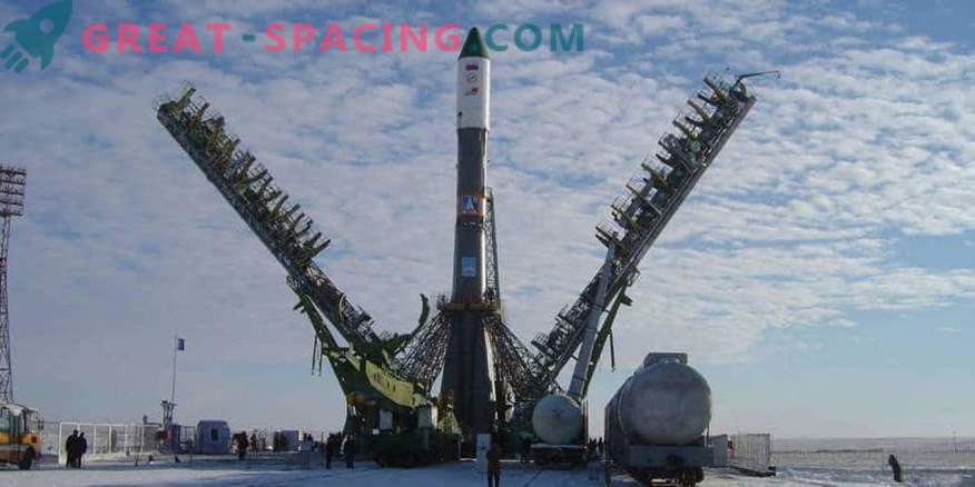 Dlaczego planują budowę prywatnego kosmodromu w regionie Niżny Nowogród