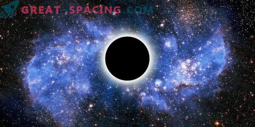 Prostsze podejście do opisywania czarnych dziur
