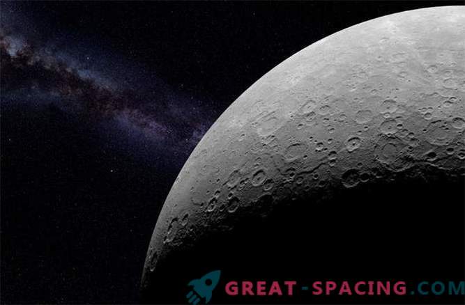 Nowa prędkość rotacji Merkurego ujawnia sekrety wewnętrznej struktury planety