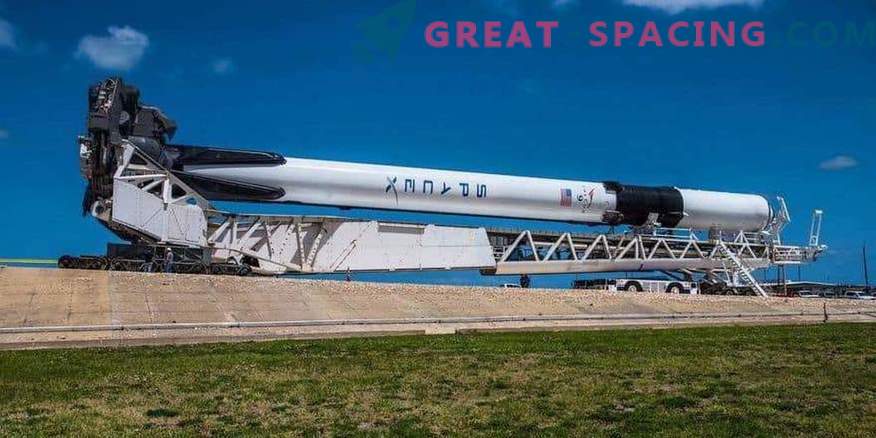 Nowe uruchomienie z SpaceX po miesiącu ciszy