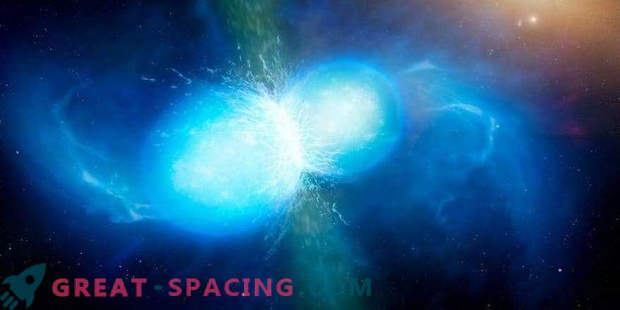 Pochodzenie gwiżdżących kosmicznych elektronów