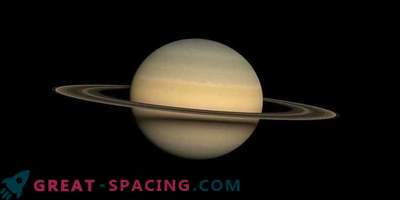 Сега знаем колко време продължава един ден на Сатурн