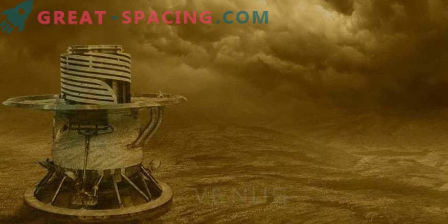 NASA planuje stworzyć kolonię na Wenus! Czy najgorętsza planeta systemu będzie gościnna?