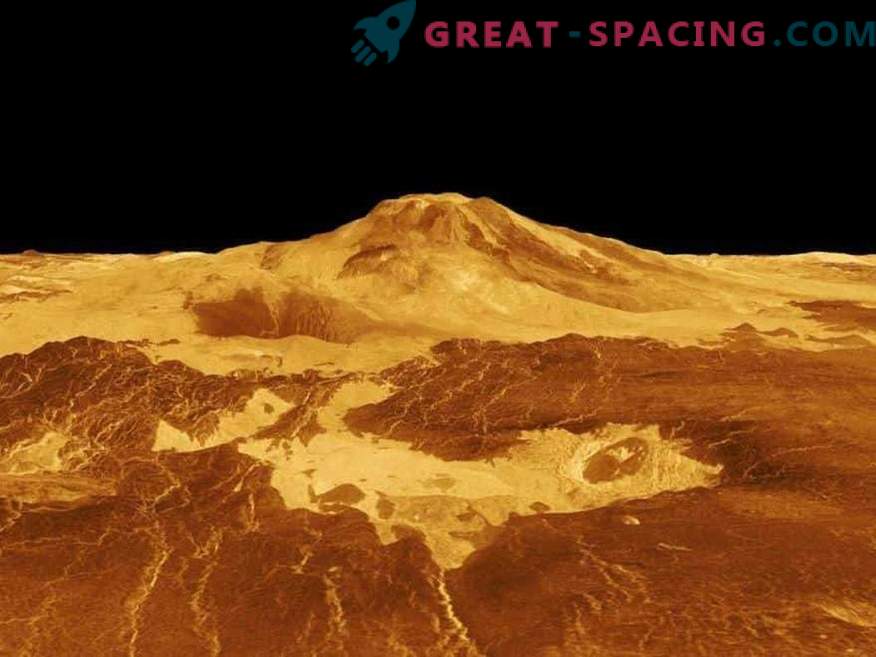 NASA planuje stworzyć kolonię na Wenus! Czy najgorętsza planeta systemu będzie gościnna?