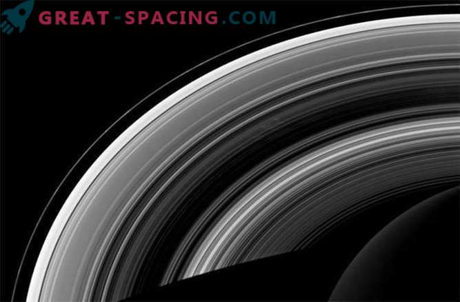 Cassini 10 lat: polecane zdjęcia