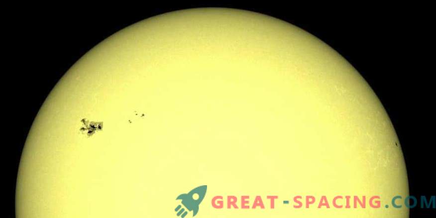 Gwiazda pomoże zrozumieć zmienność słońca i wpływ na klimat