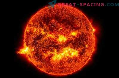Słońce może wybuchnąć niszczycielskimi super błyskami.