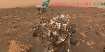Um rover Curiosity pode salvar uma oportunidade?