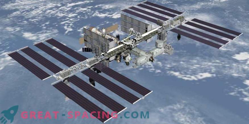 Rosja doda nowe moduły do ​​ISS i wezwie inne kraje do przyłączenia się