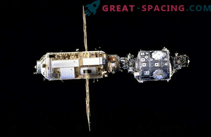 Rosja doda nowe moduły do ​​ISS i wezwie inne kraje do przyłączenia się