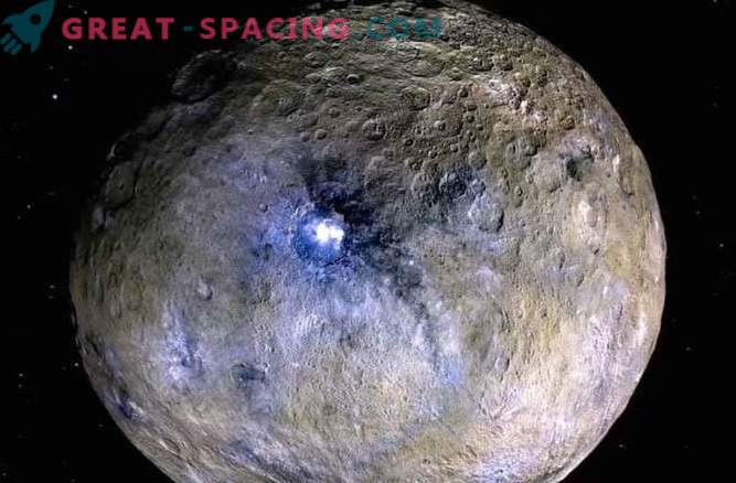 Czy Dawn odwiedzi trzeci obiekt w pasie asteroid?