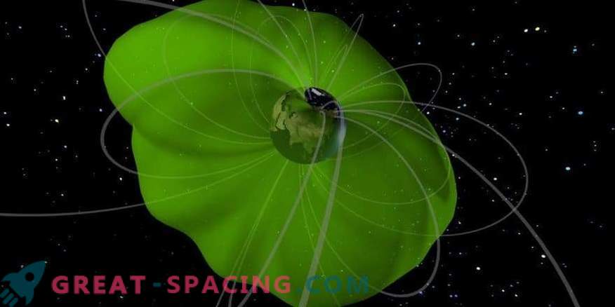 Misja IMAGE dostarczyła kluczowych badań aurora
