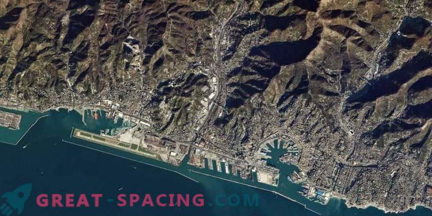 Firma jest gotowa wykonywać codzienne zdjęcia satelitarne całej Ziemi
