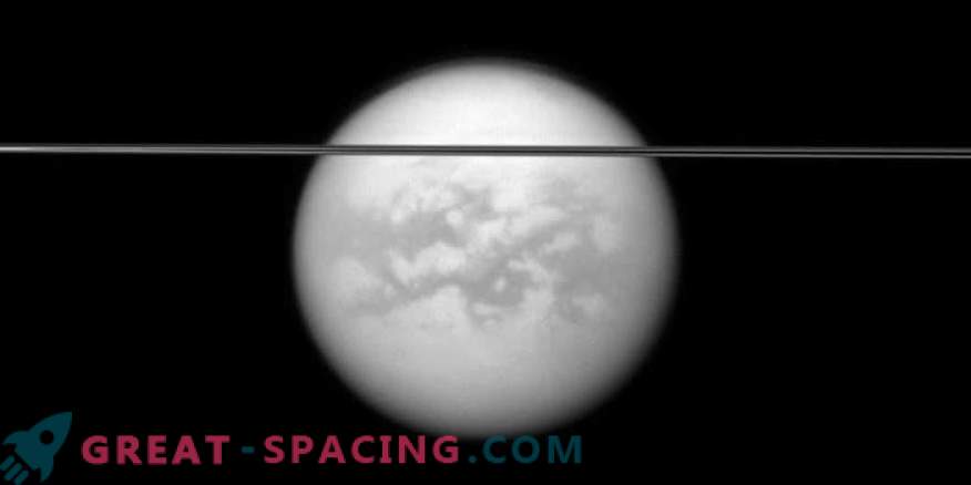 Szukamy źródła atmosfery na Titanie