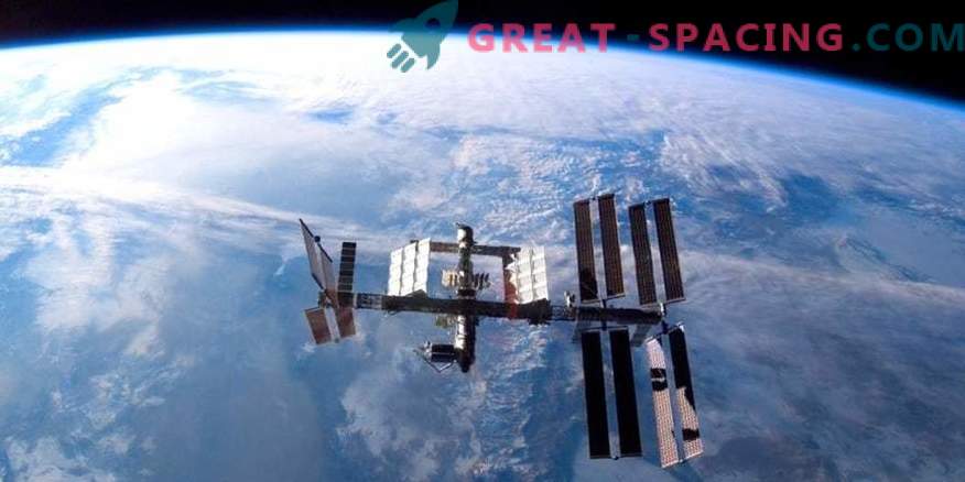 Rosyjscy kosmonauci wykonali spacer w kosmos